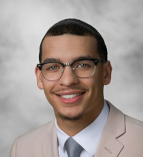 Staff member Chase Turner from ID_e9baa1e7f766