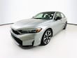 Honda Civic Hybrid