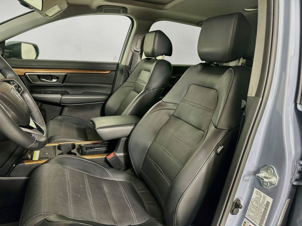 2022 Honda CR-V Touring - Photo 9