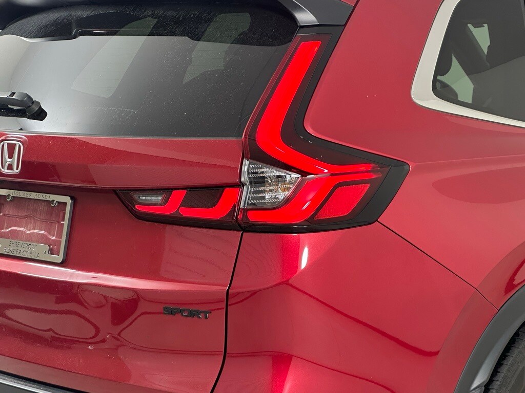 2023 Honda CR-V Hybrid Sport photo 3