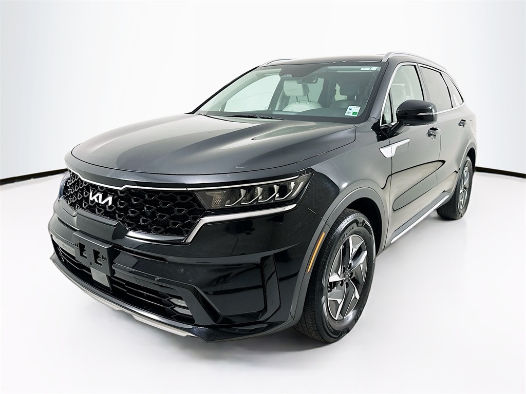 2023 Kia Sorento