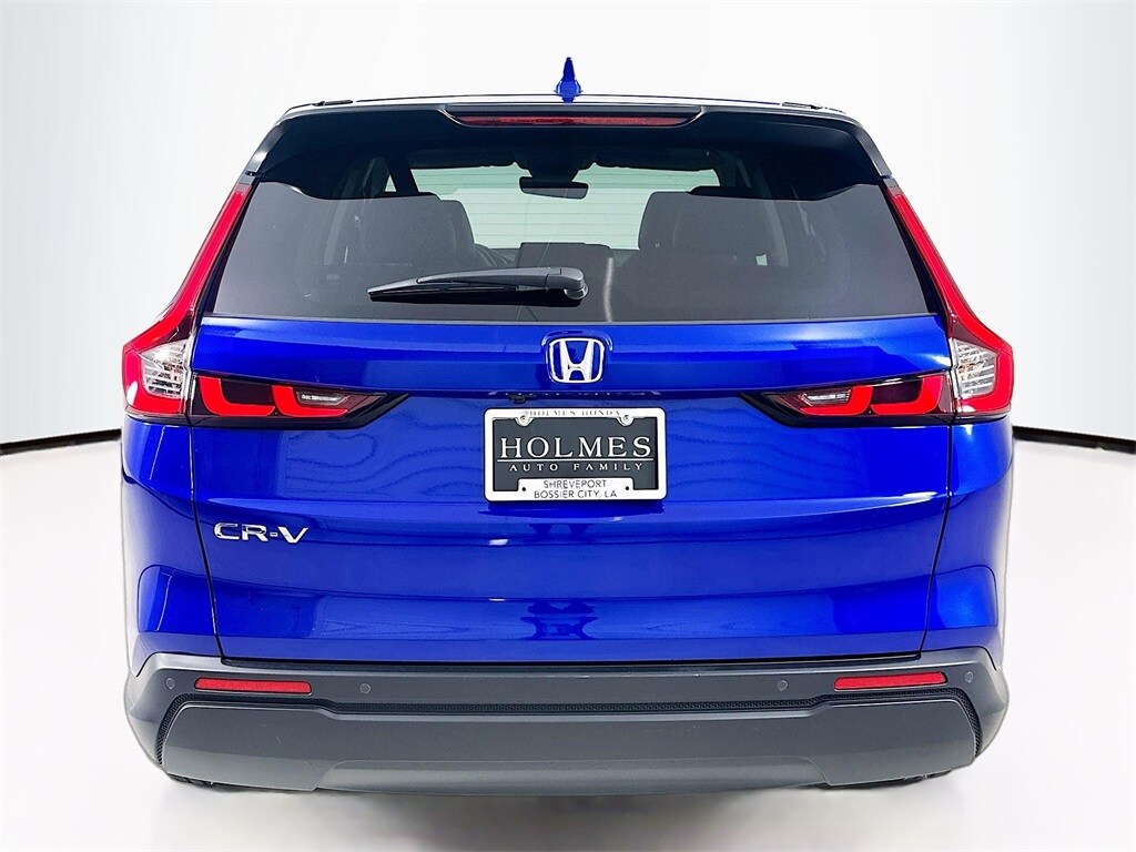 2023 Honda CR-V EX-L photo 3