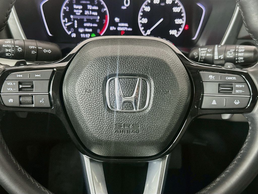 2024 Honda Pilot EX-L - Photo 16