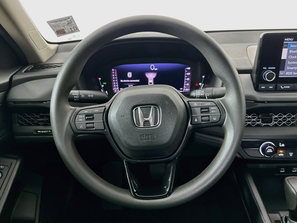 2024 Honda Accord LX - Photo 13