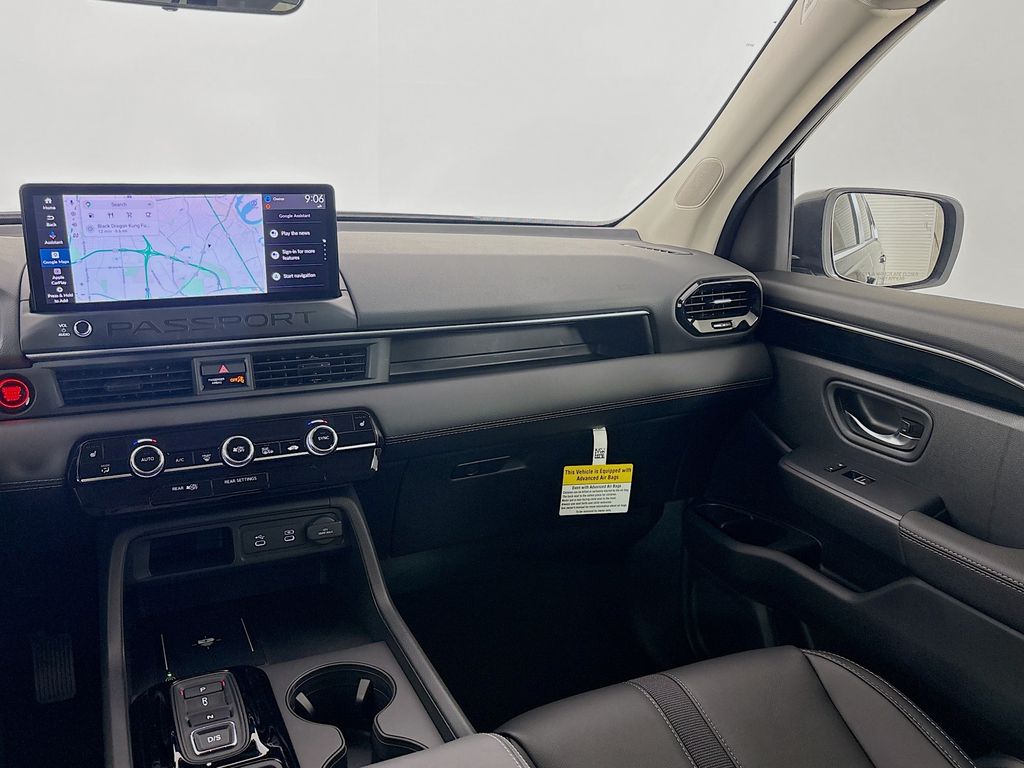 2026 Honda Passport RTL - Photo 29