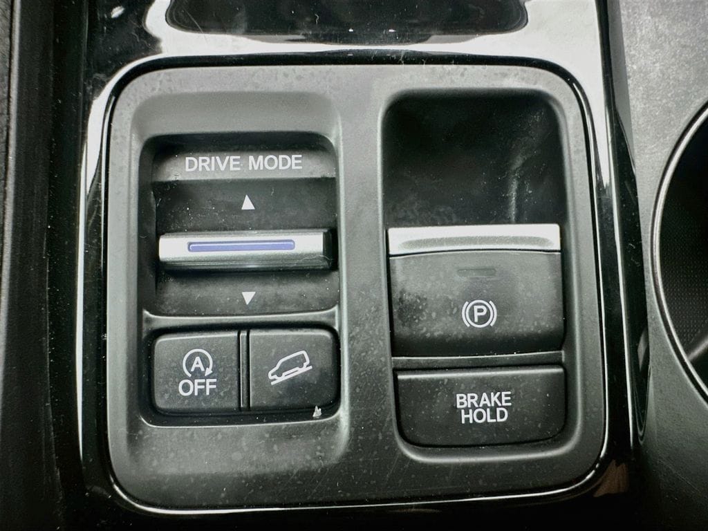 2024 Honda Pilot EX-L - Photo 22