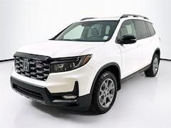 2025 Honda Passport TrailSport SUV