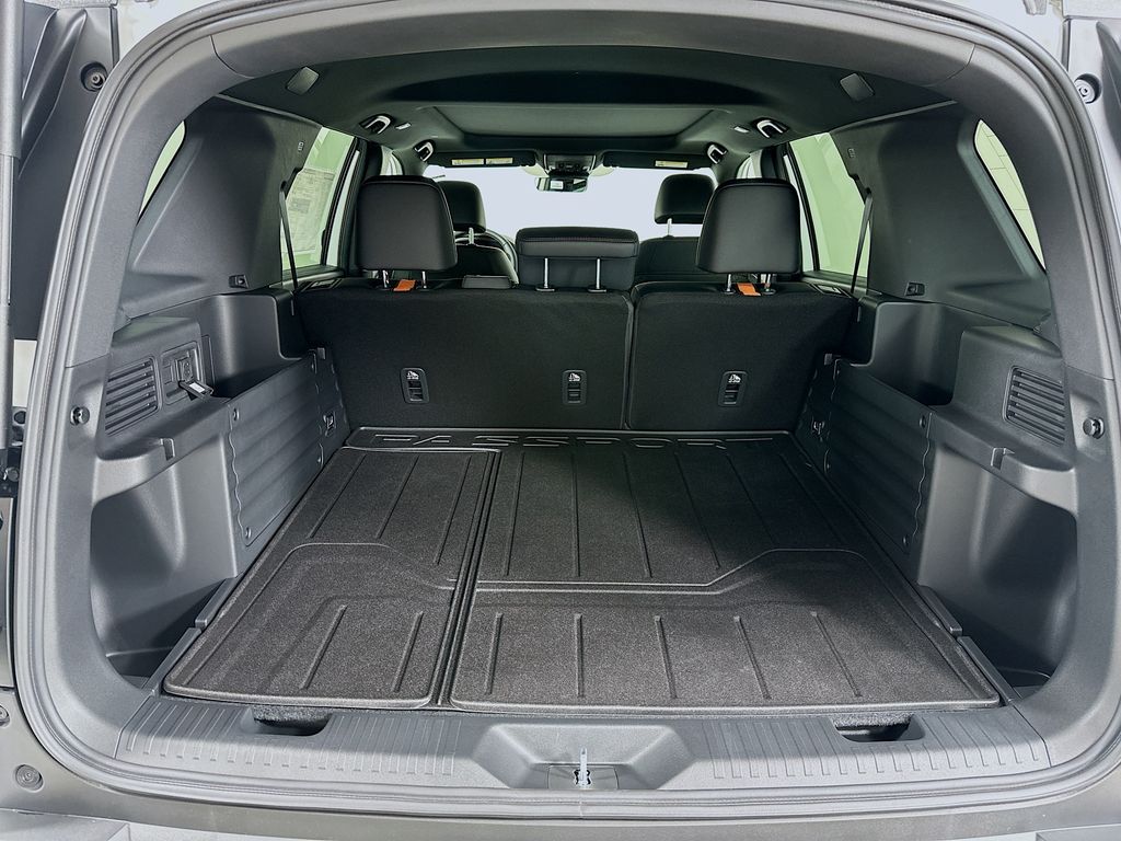 2026 Honda Passport TrailSport - Photo 8