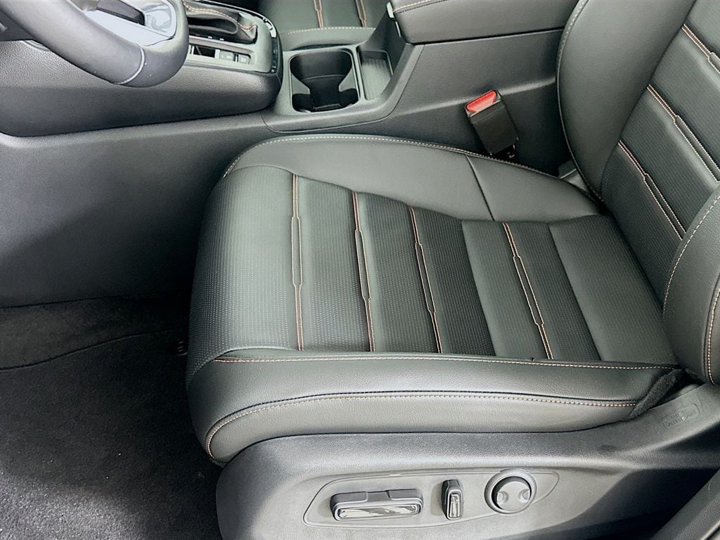 2026 Honda CR-V Sport-L - Photo 15