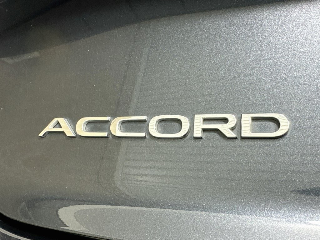 2024 Honda Accord LX - Photo 29
