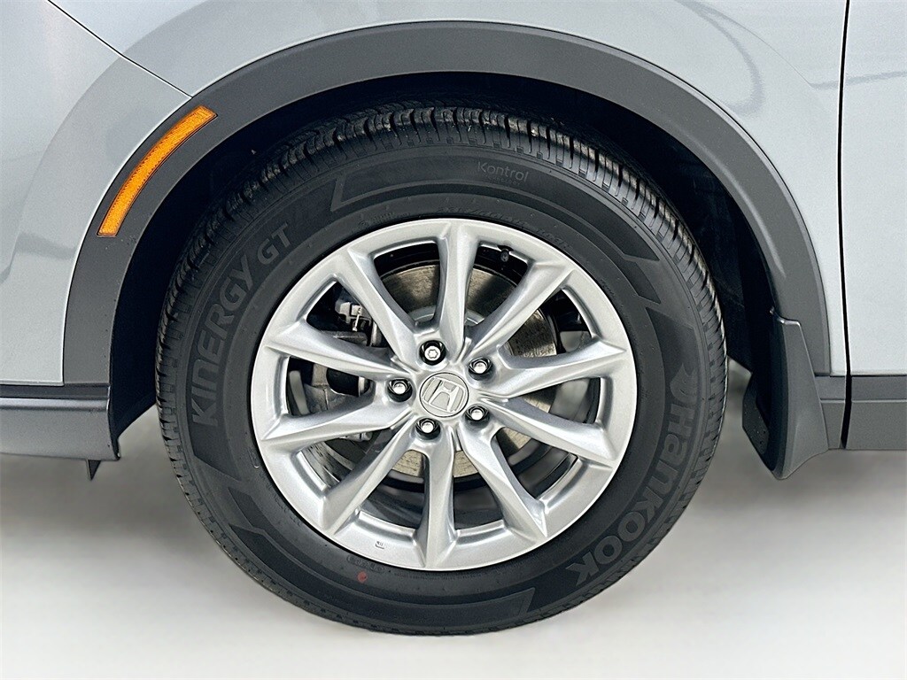 2026 Honda CR-V EX photo 3