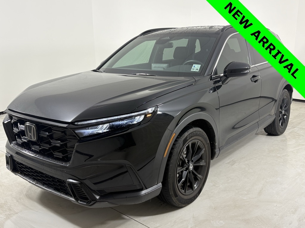 2023 Honda CR-V Sport's photo