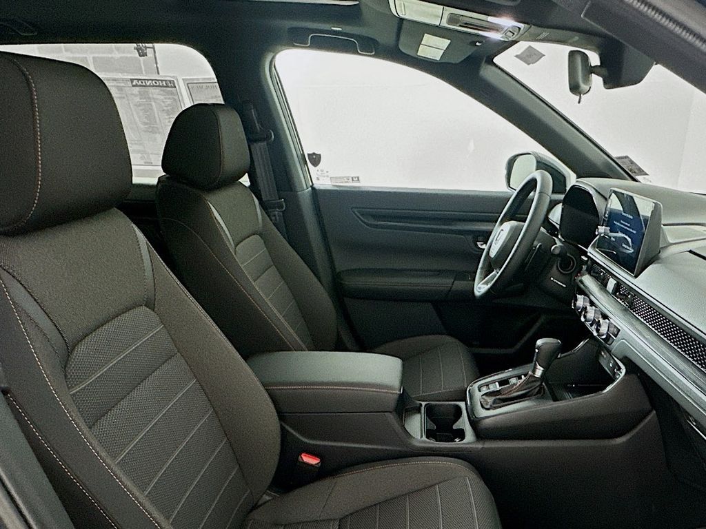 2026 Honda CR-V Sport - Photo 14