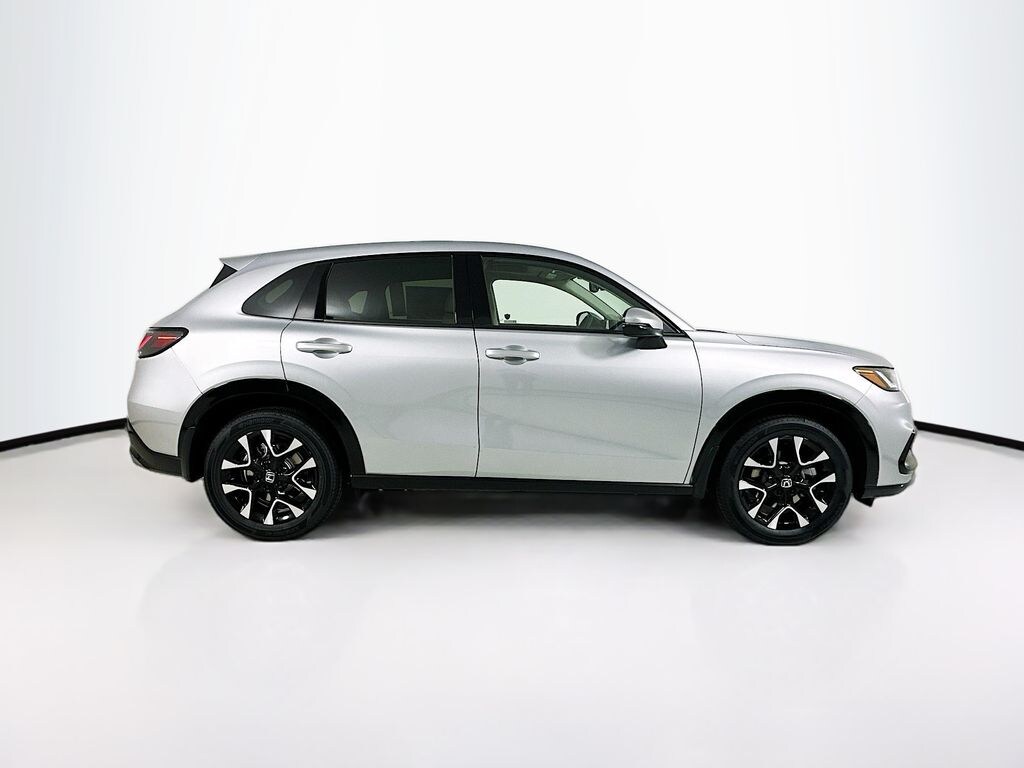 New 2027 Honda HR-V EX-L SUV