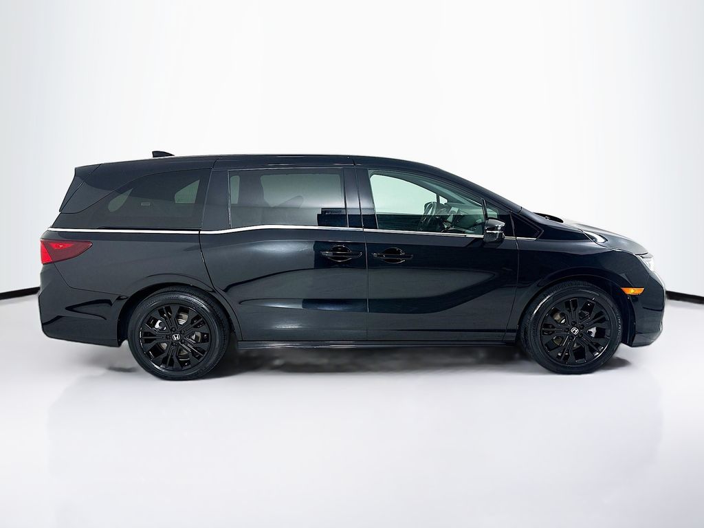 Used Honda Odyssey For Sale in Shreveport, LA | Holmes Honda