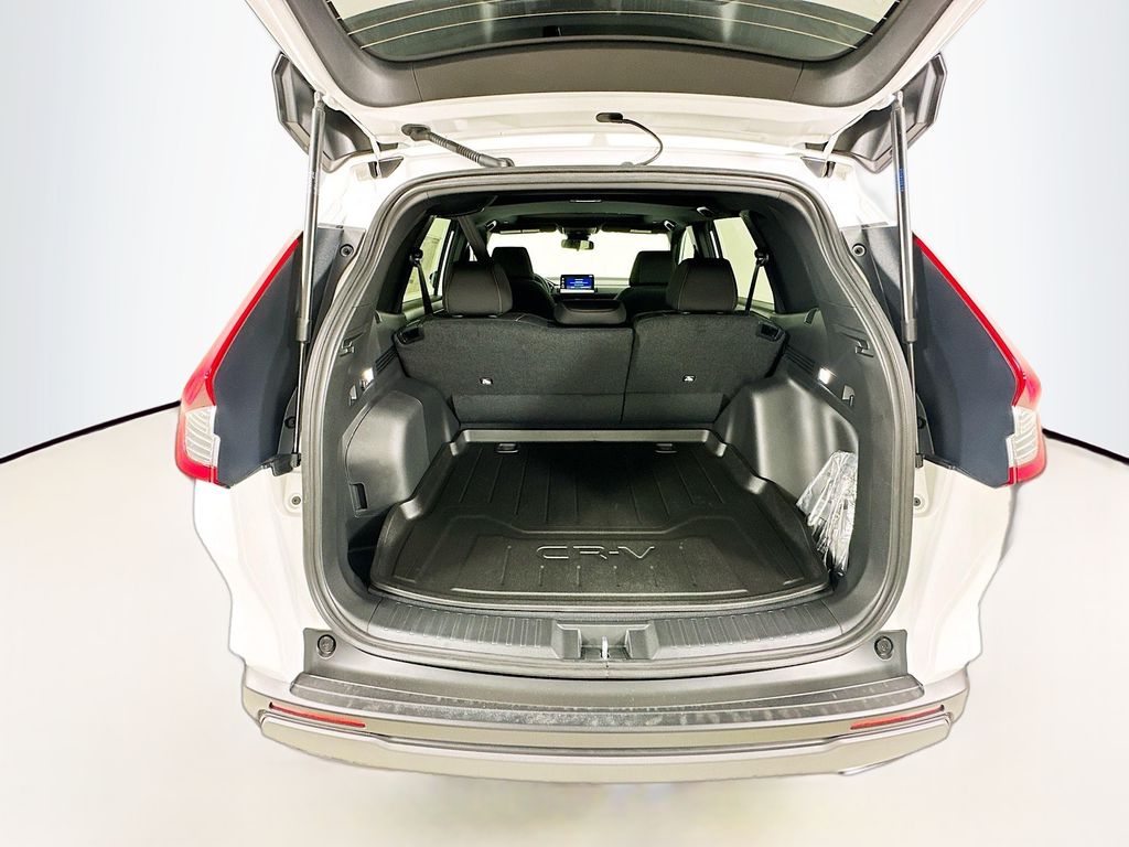 2026 Honda CR-V Sport - Photo 7