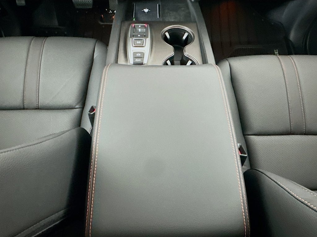 2026 Honda Ridgeline TrailSport - Photo 21