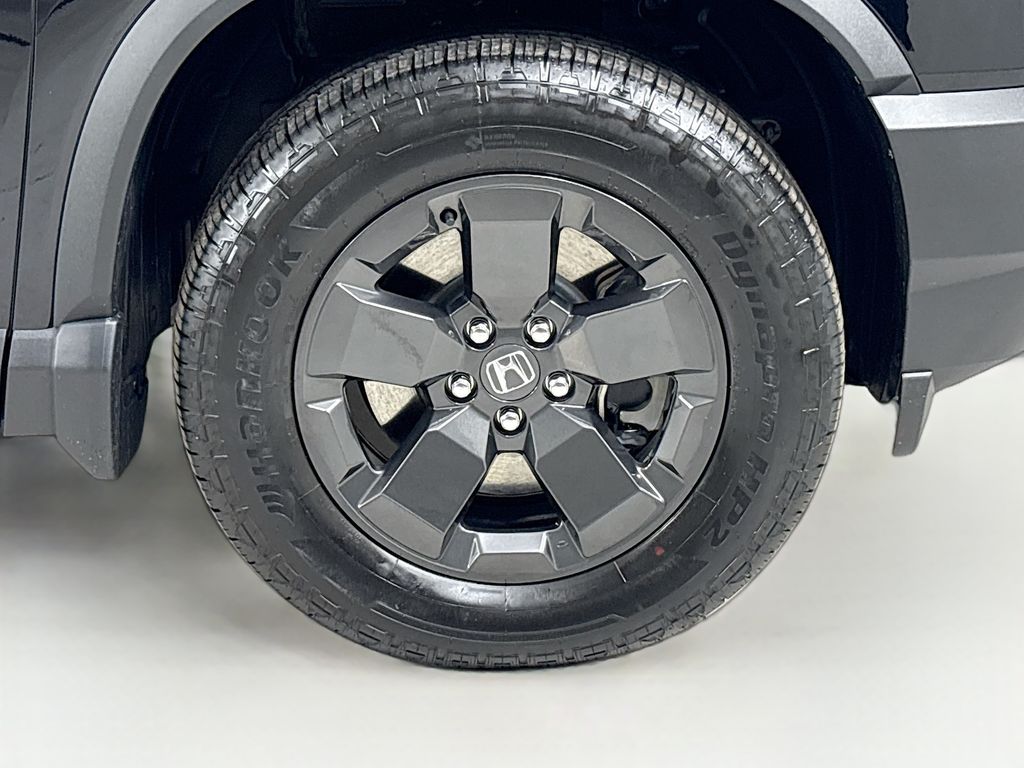 2026 Honda Passport RTL - Photo 35