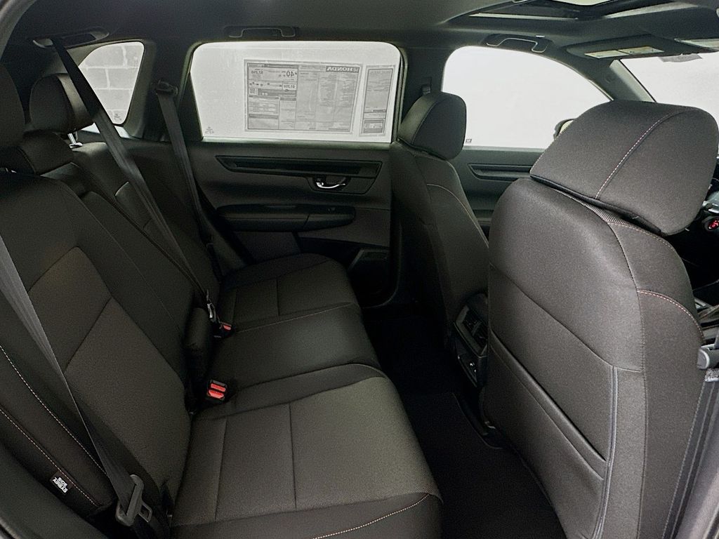2026 Honda CR-V Sport - Photo 13