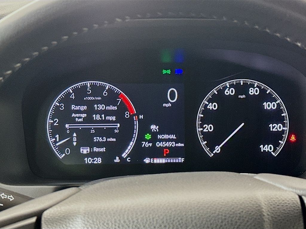 2025 Honda Ridgeline Sport - Photo 16