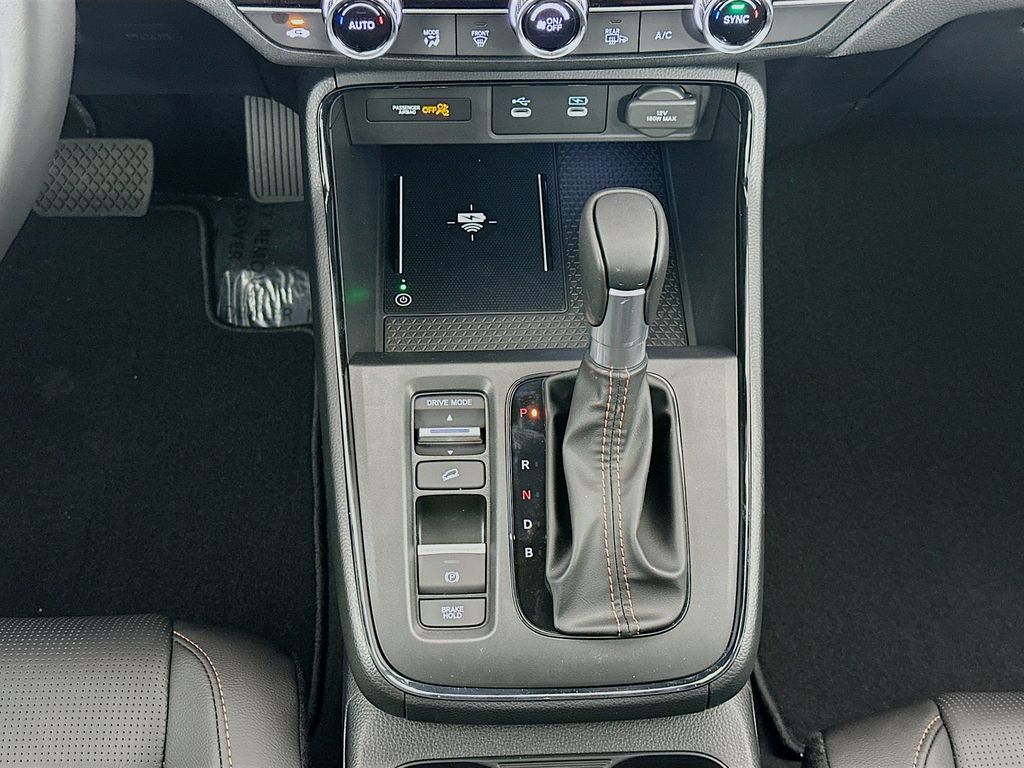 2026 Honda CR-V Sport-L - Photo 28