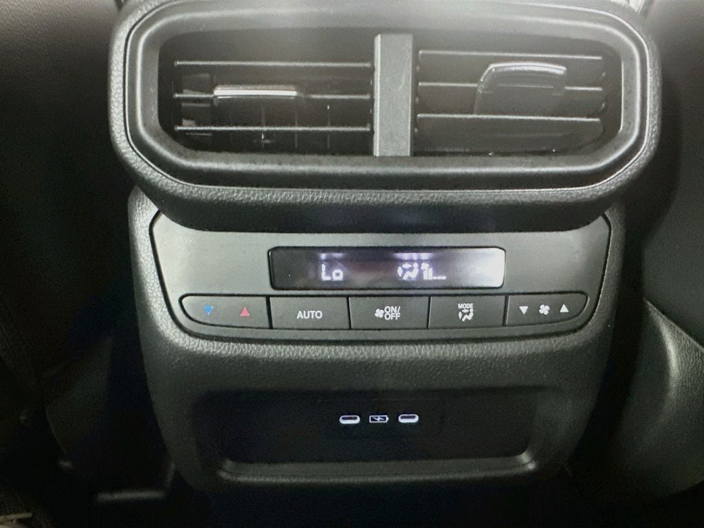 2024 Honda Pilot EX-L - Photo 25