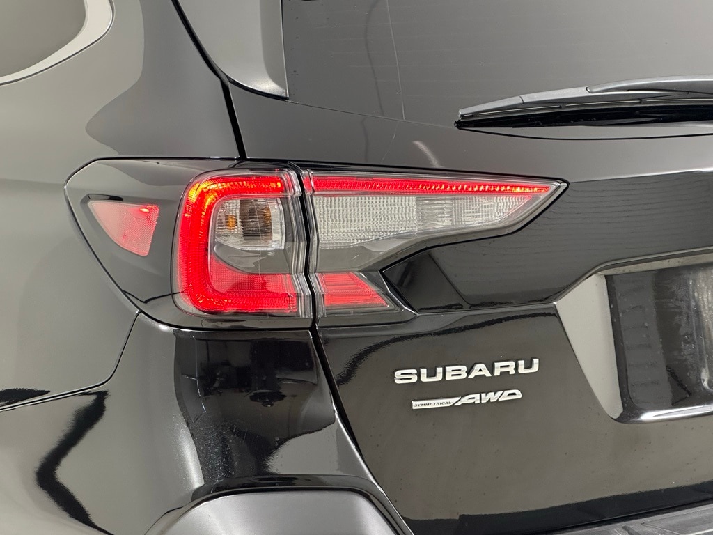 Used 2024 Subaru Outback Touring XT SUV