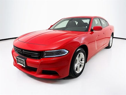 2022 Dodge Charger SXT Sedan