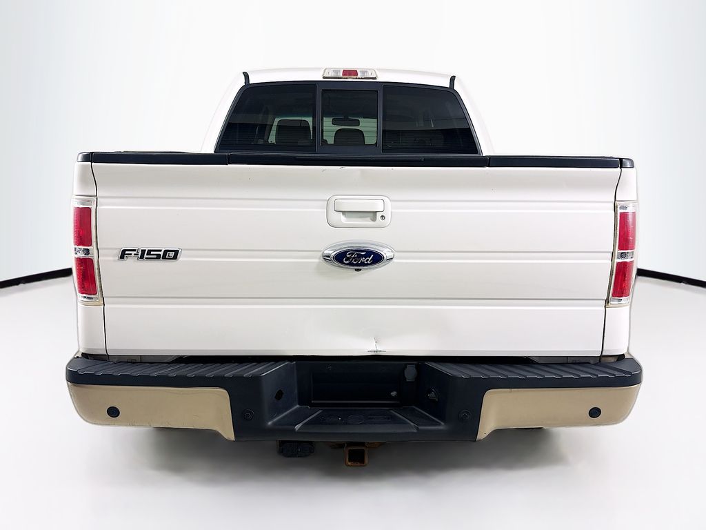 Used 2013 Ford F-150  with VIN 1FTFW1ET3DKE26342 for sale in Shreveport, LA