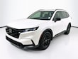 Honda CR-V Hybrid