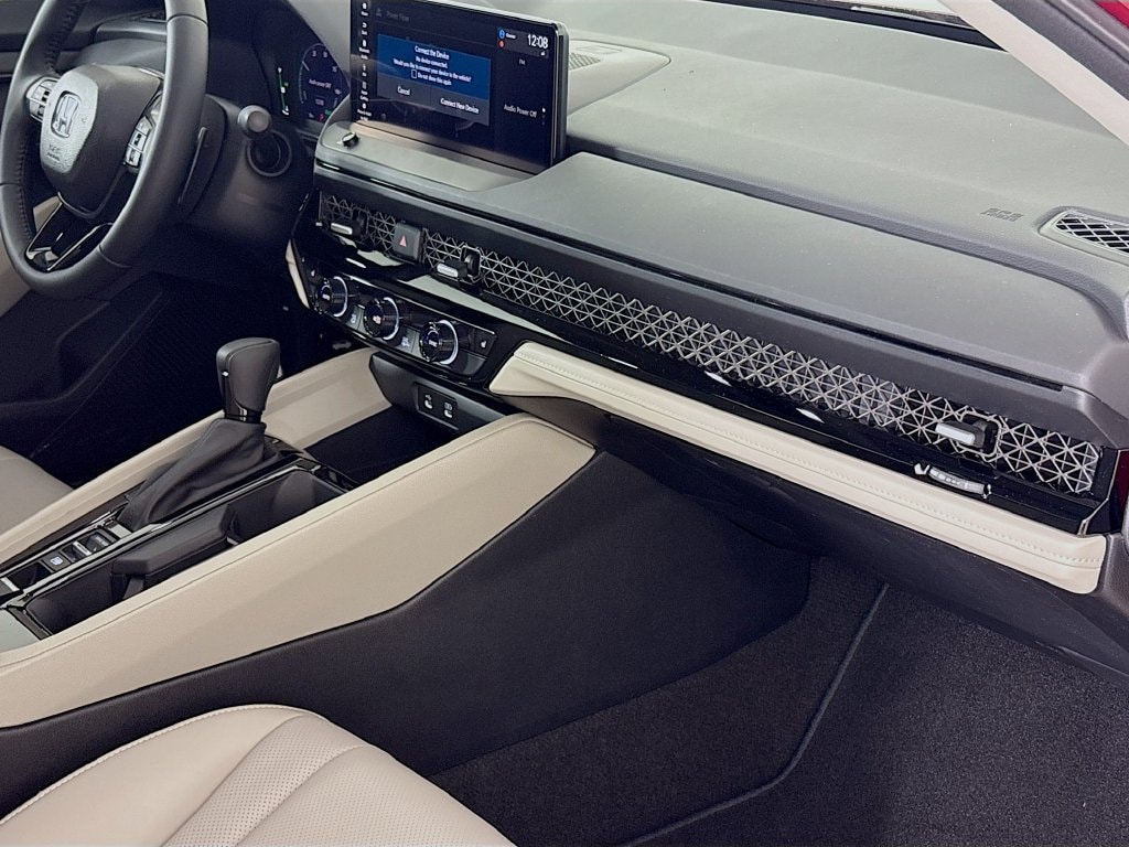2026 Honda Accord Hybrid EX-L - Photo 27