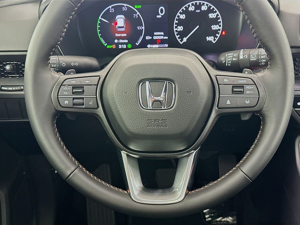 2026 Honda CR-V Sport - Photo 24
