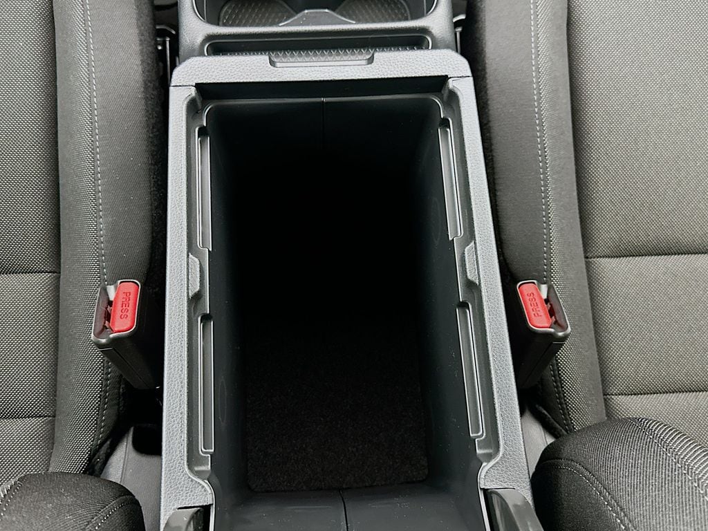 2026 Honda CR-V LX - Photo 26