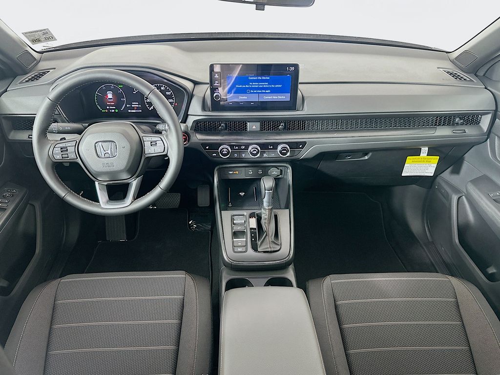 2026 Honda CR-V Sport - Photo 21