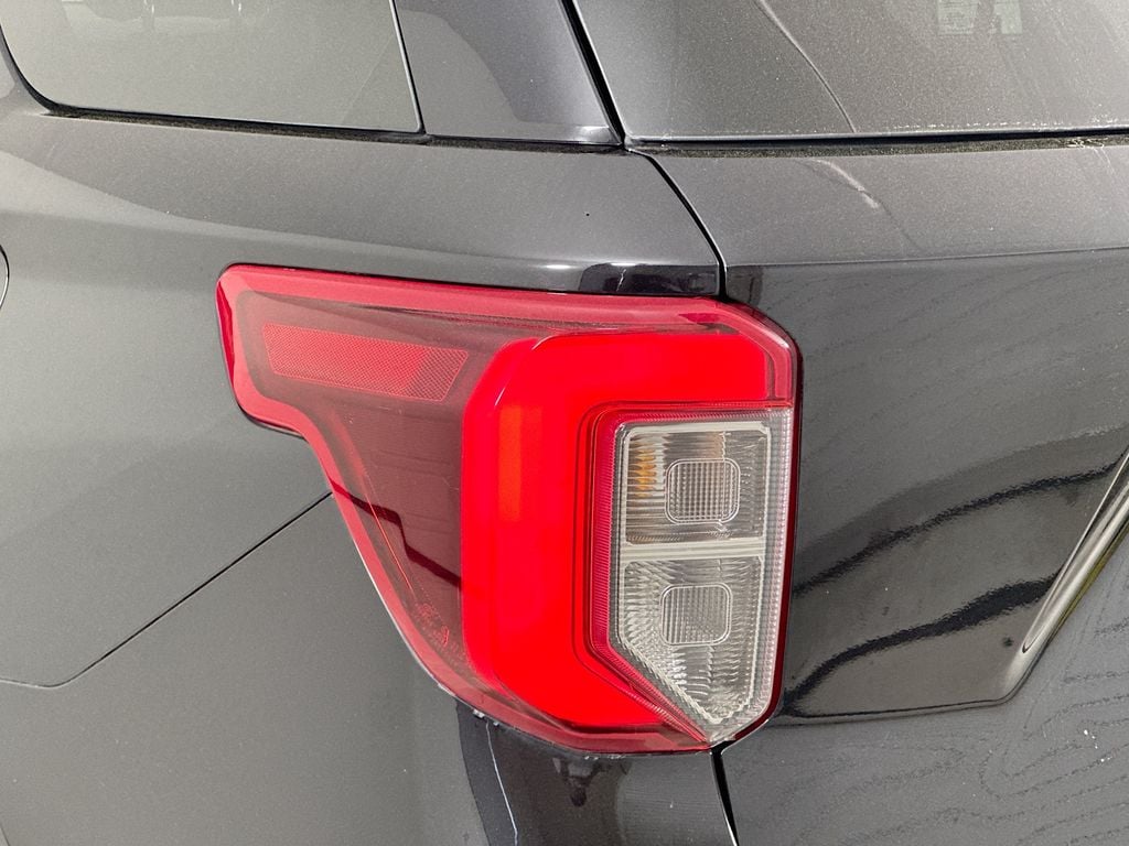 Used 2020 Ford Explorer ST SUV