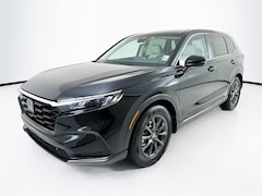 2026 Honda CR-V EX-L SUV