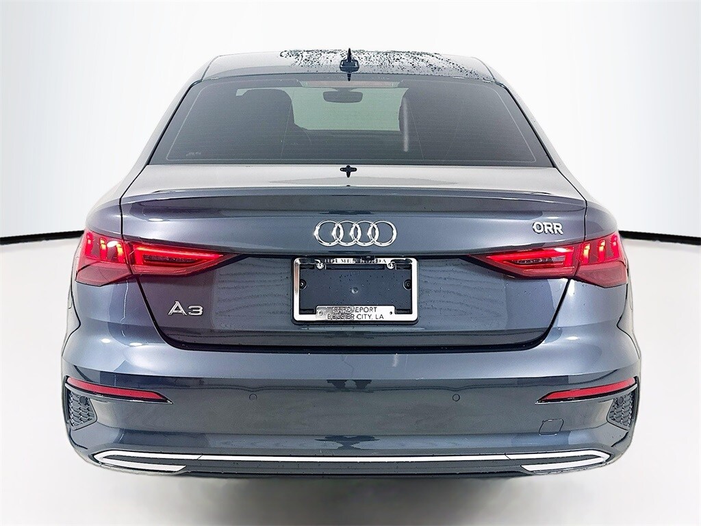 2023 Audi A3 40 Premium Plus photo 2