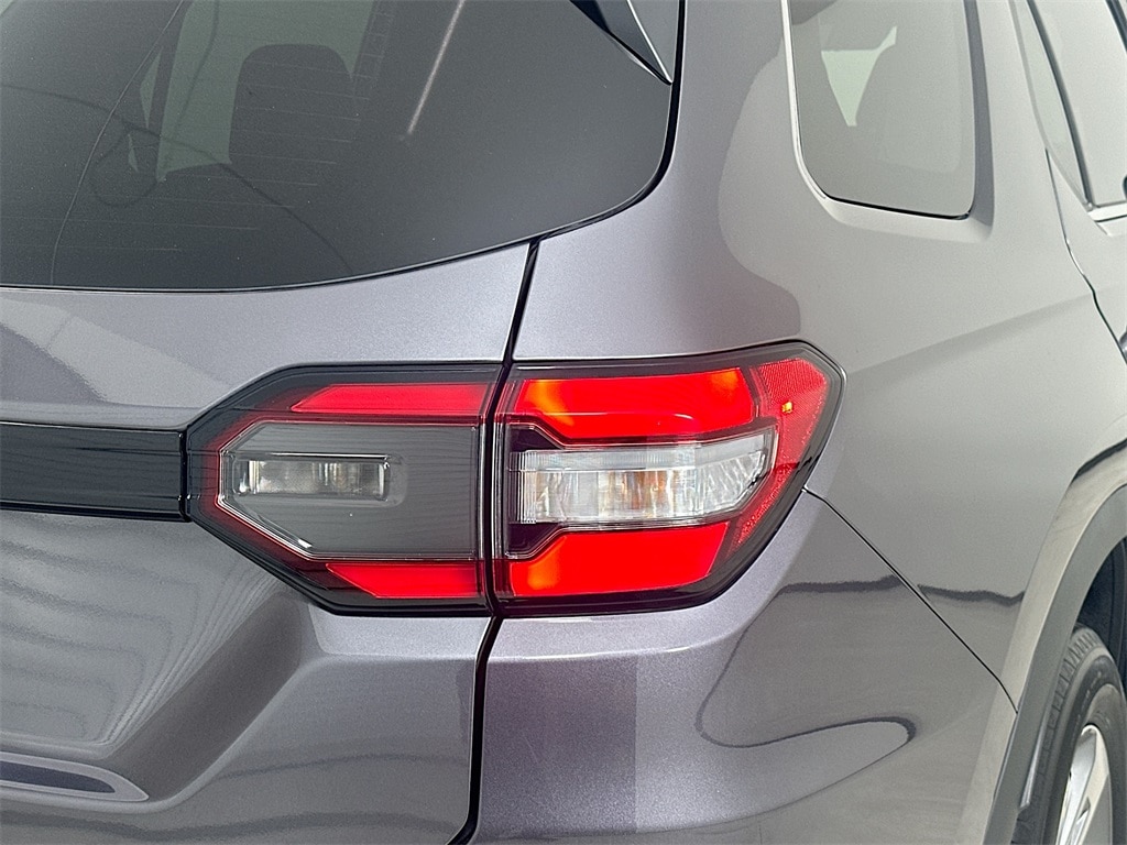 Certified 2025 Honda Pilot EX-L SUV