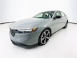 Honda Accord Hybrid