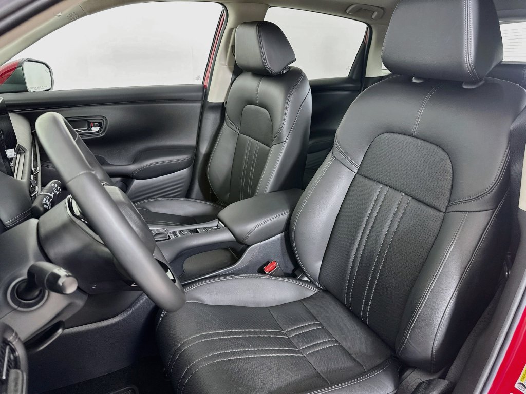 2025 Honda HR-V EX-L - Photo 9