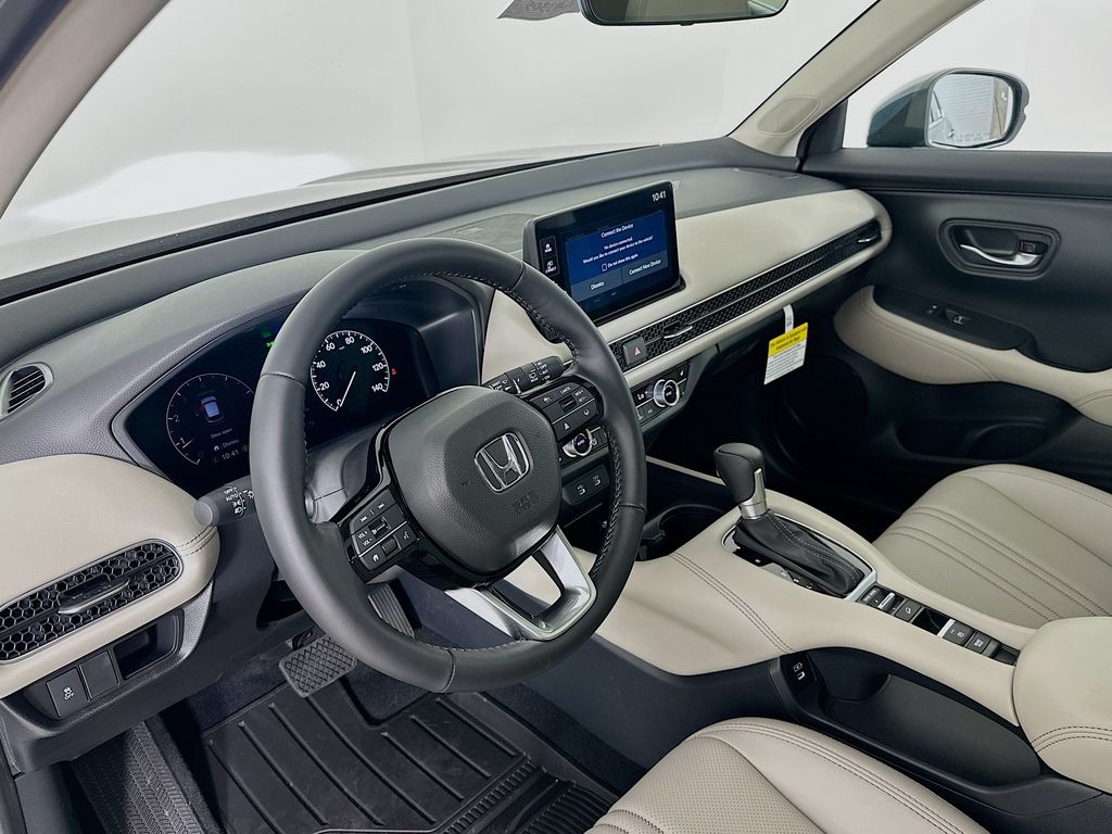 2027 Honda HR-V EX-L - Photo 16
