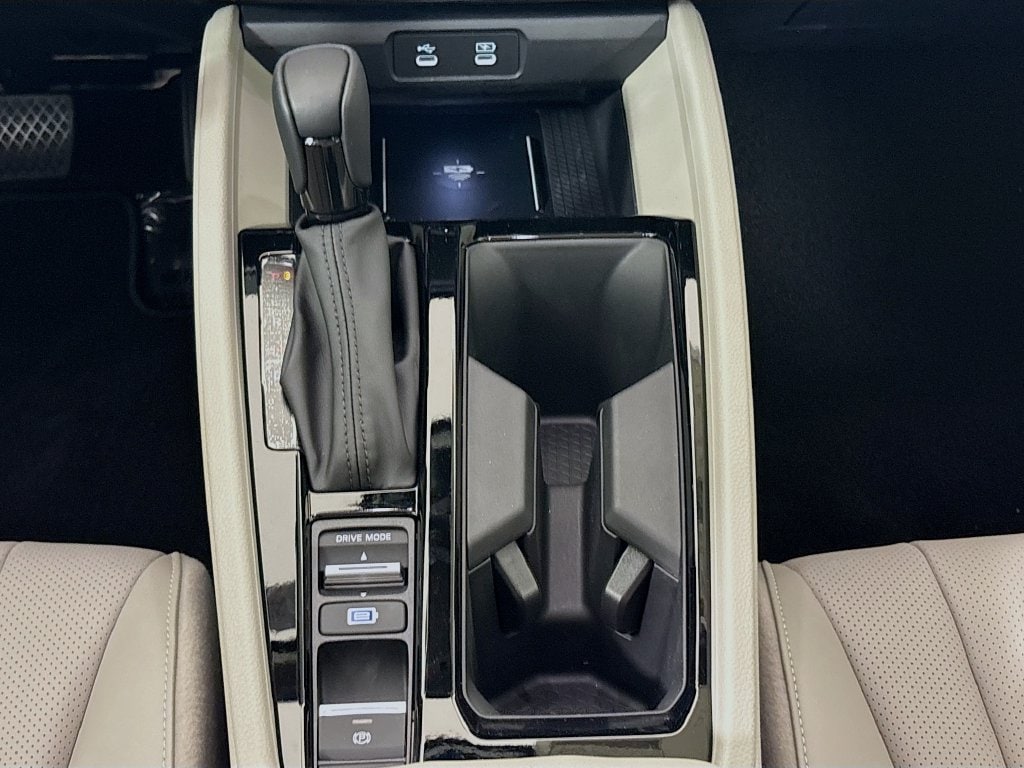 2026 Honda Accord Hybrid EX-L - Photo 21