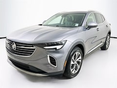 2022 Buick Envision Essence SUV