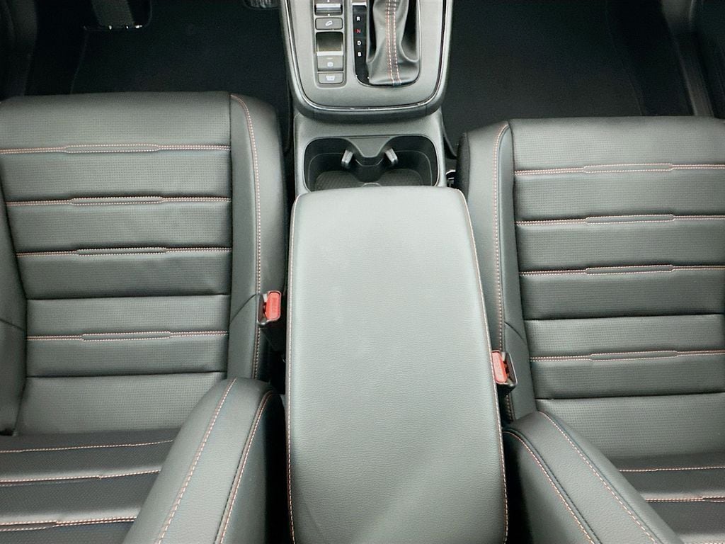2026 Honda CR-V Sport-L - Photo 29