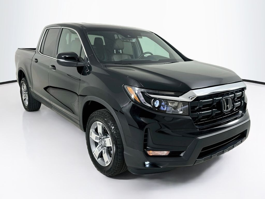 Used 2026 Honda Ridgeline RTL Truck Crew Cab