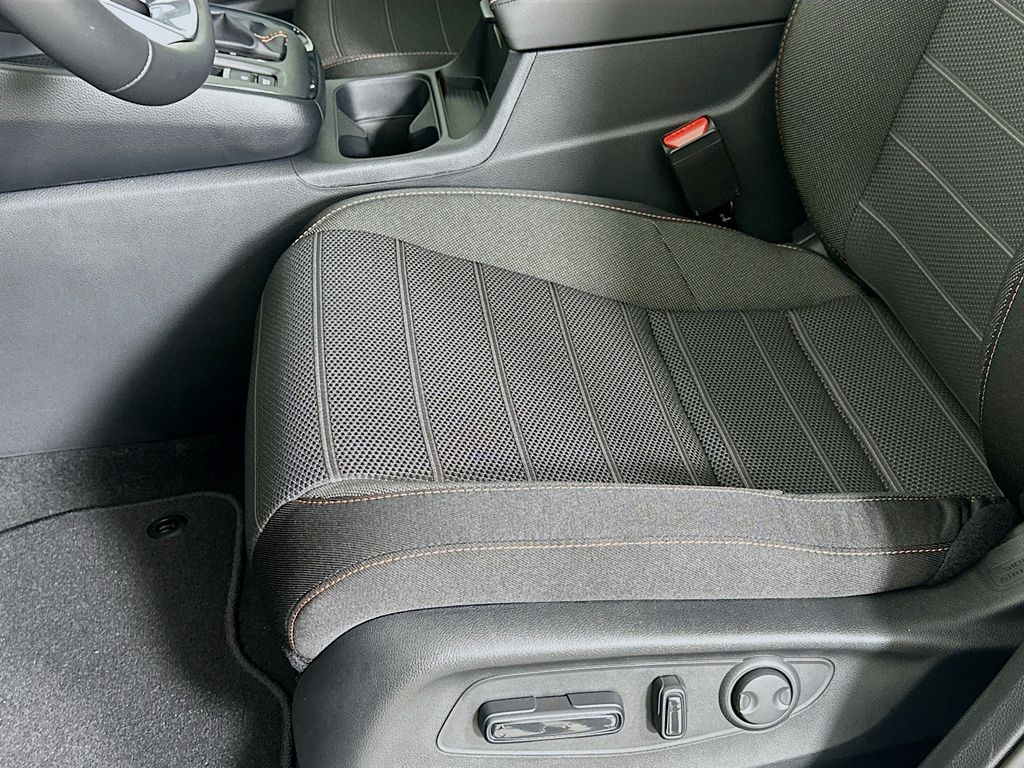 2026 Honda CR-V Sport - Photo 16