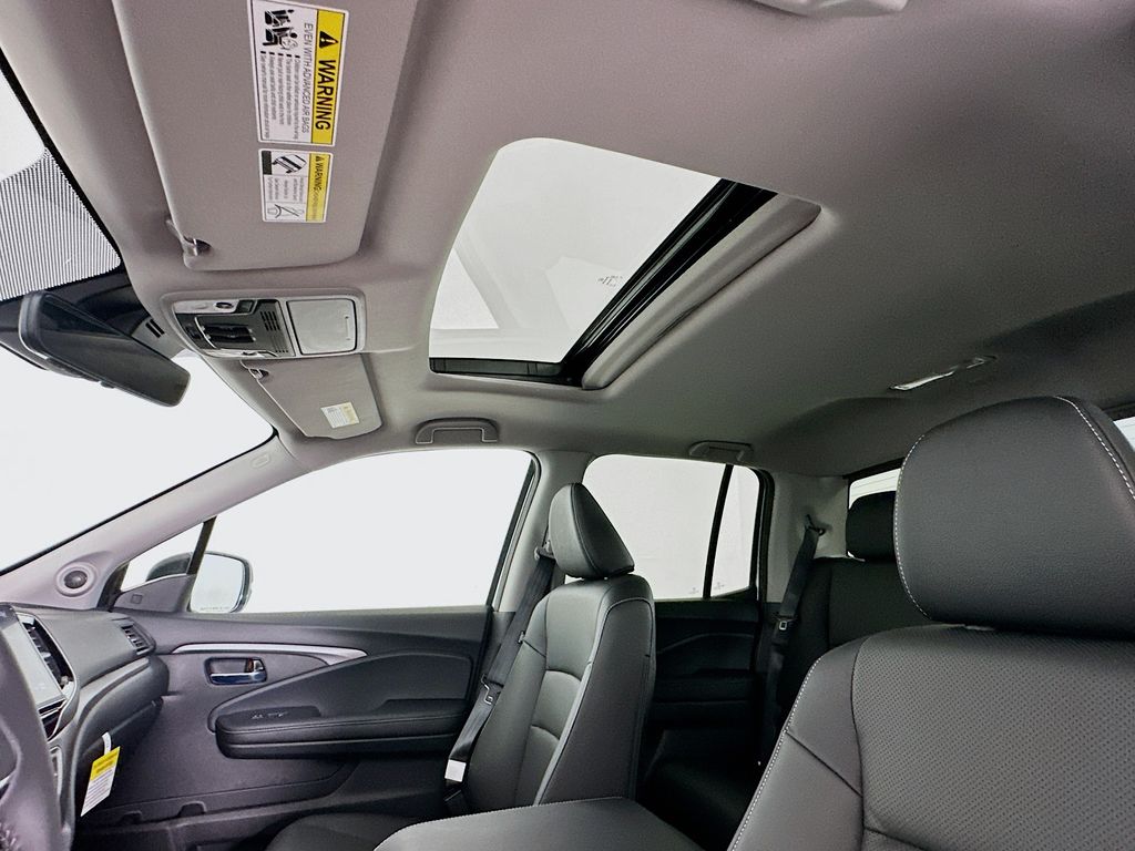 2026 Honda Ridgeline RTL - Photo 30