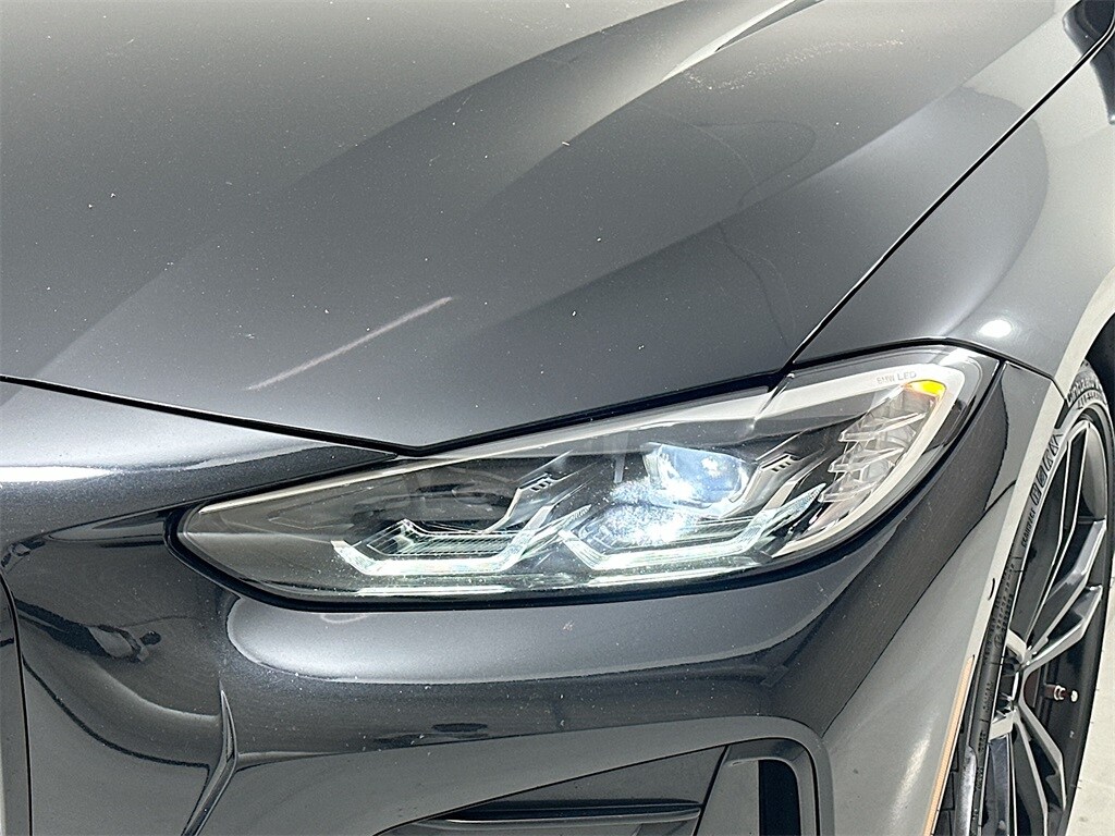 2021 Bmw M440i xDrive photo 2