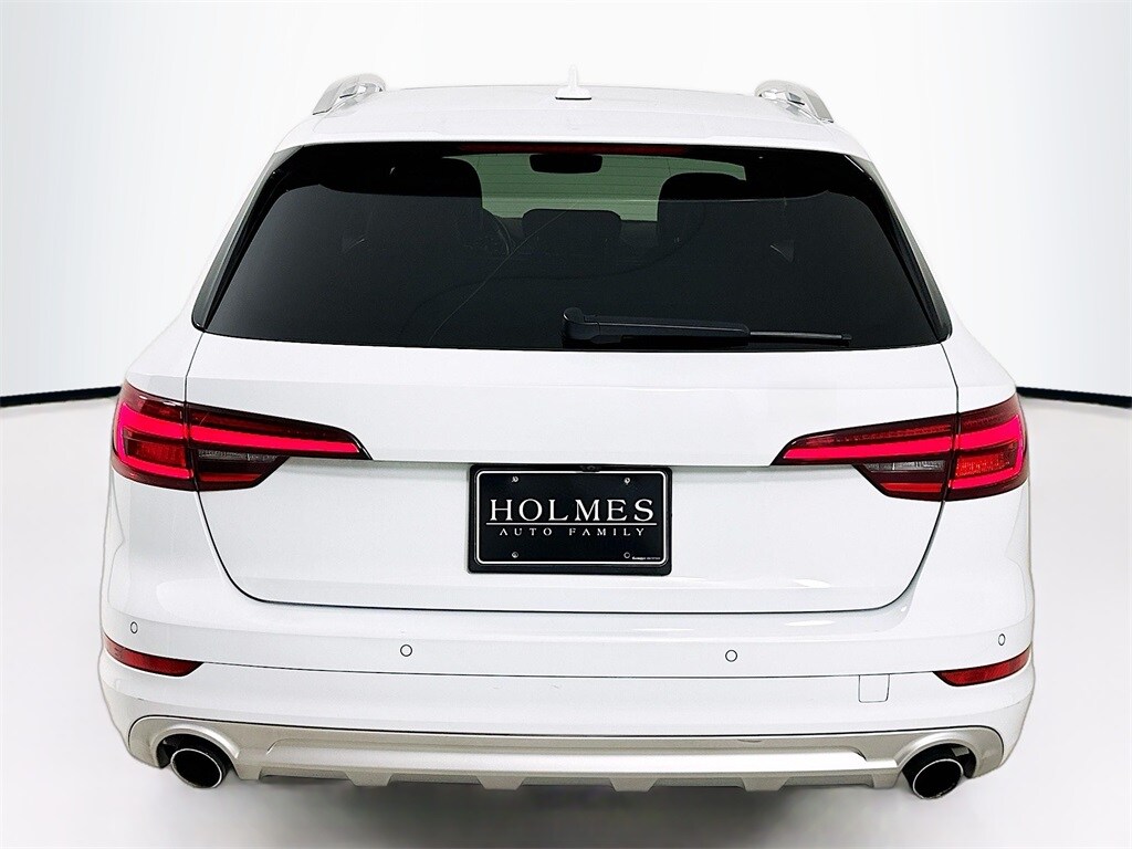 2019 Audi A4 Allroad 2.0T Premium photo 2