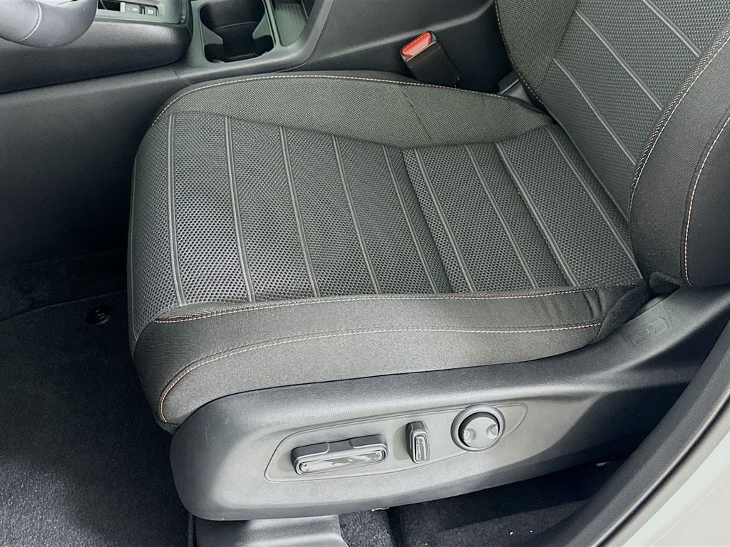 2026 Honda CR-V Sport - Photo 11